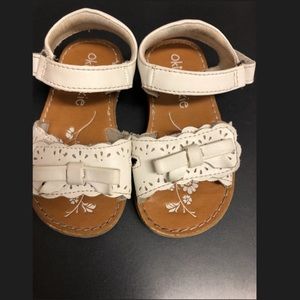 Okie dokie sandals 6